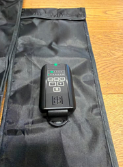 Elinchrome D-lite RX 4 Flitsset - Compleet!