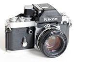 Nikon F2