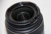 2x Sony Alpha 18-55 mm 1:3,5-5,6 DT Defect Defecte