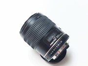 Pentax SMC D FA 100mm 1:2,8 macro IZGST