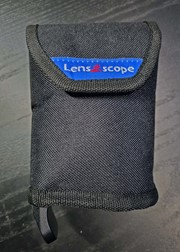 Lens2Scope
