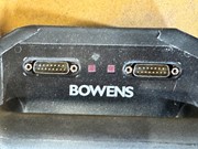 Bowens Travelpak voor Bowens systeem met diverse k