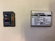 Olympus SP-100EE Stylus