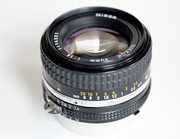 Nikon F2
