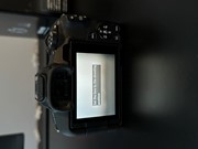 Canon EOS R50 camera + RF-S 18-45 Kit lens