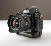 Supergroothoek SIGMA 12-24mm D, 1:4.5-5.6 DG HSM