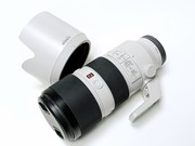 Sony 70-200mm F2.8 G