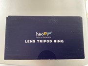 M-Zuiko 40-150mm F2.8 PRO statiefring Arca Swiss 