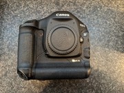 Canon EOS 1D Mark IV