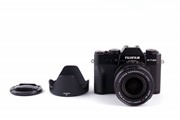 Fuji XT20 Body NieuwStaat  1 Jaar Garantie