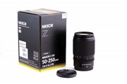 Nikon 50-250mm vr s z serie Nieuw 2 jaar garantie