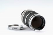 Voigtlander Super-Dynarex 135 mm F4 lens 