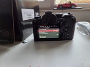 OM System OM-1 Mark I (body).