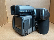 Hasselblad H4D-50