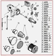 Multiblitz Lichtvormers-2