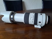 Sony 70-400mm f/4-5.6 G SSM