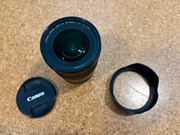 Canon EF  16-35mm f/4L IS USM