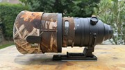 Nikon Nikon AF-S 300mm F/4.0 IF ED