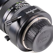 Schneider PC-Super_angulon 2.8 28 mm Shift Nikon F