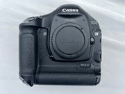 Canon EOS 1D MarkIV