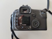 Canon EOS 20Da — Volledig Complete Astrofotografie
