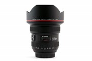 Canon 11-24mm Ultrasonic NieuwStaat 1 Jaar Garanti