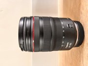 Canon RF 24-105mm F/4L IS USM Lens