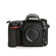 Nikon D750 - 39.000 kliks
