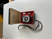 Gossen Sixtron Flitsmeter