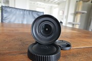 Nikon lens Z 16-50 f/3.5-6.3 VR.