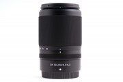 Nikon 50-250mm vr s z serie Nieuw 2 jaar garantie