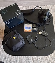 Lumix DMC-FZ1000 te koop 