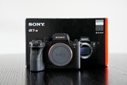 Sony A7R IV Body