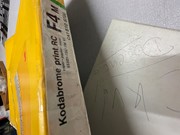 kodak fotopapier 40x50 glanzend