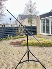 Professionele boom stand MF 6080