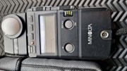 Minolta flitsmeter IV