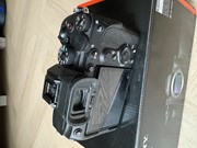 Sony a7siii body  (601 Clicks) 