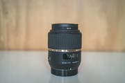 Tamron SP AF 60 mm F/2 Di II Macro 1:1