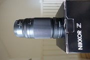 Nikkor  Z 28-400mm F/4-8 VR
