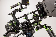 Lanparte Rig het complete Rg Type PK-02B