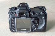 FujiFilm FinePix S5 Pro Body 