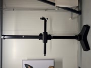 Foba zuilstatief 3 meter te koop