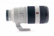 Sony 100-400mm OS GM demo model + doos Demo model 