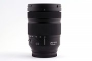 Panasonic 24-105mm AF + doos Nieuwstaat 