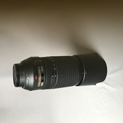 Nikon AF 70-300 mm