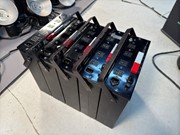Gratis 5x Beam Standaard 70 11x lampkop