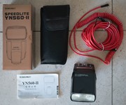 Speedlite YN560-II