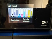 SureColor SC-P800 in nieuwstaat met extra inkt.