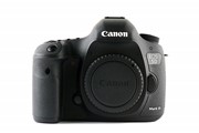 Canon EOS 5d mark III Nieuw Staat  1 Jaar Garantie