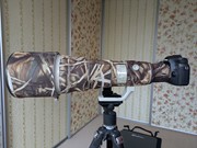 te koop 800 mm 5.6 is usm